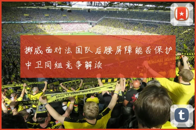 挪威面对法国队后腰屏障能否保护中卫同组竞争解读