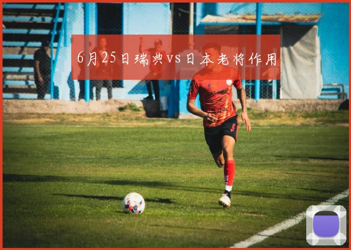 6月25日瑞典vs日本老将作用